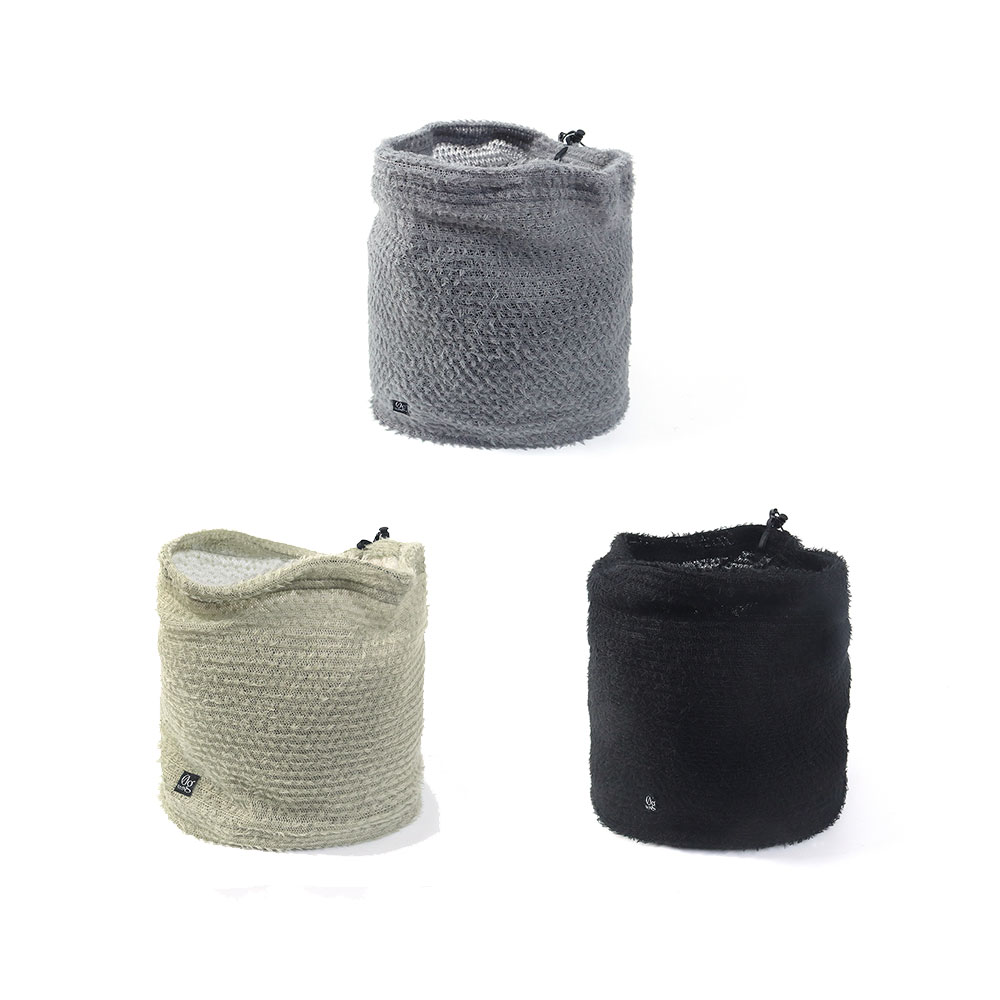 Polartec® Alpha® Direct 2-way Gaiter