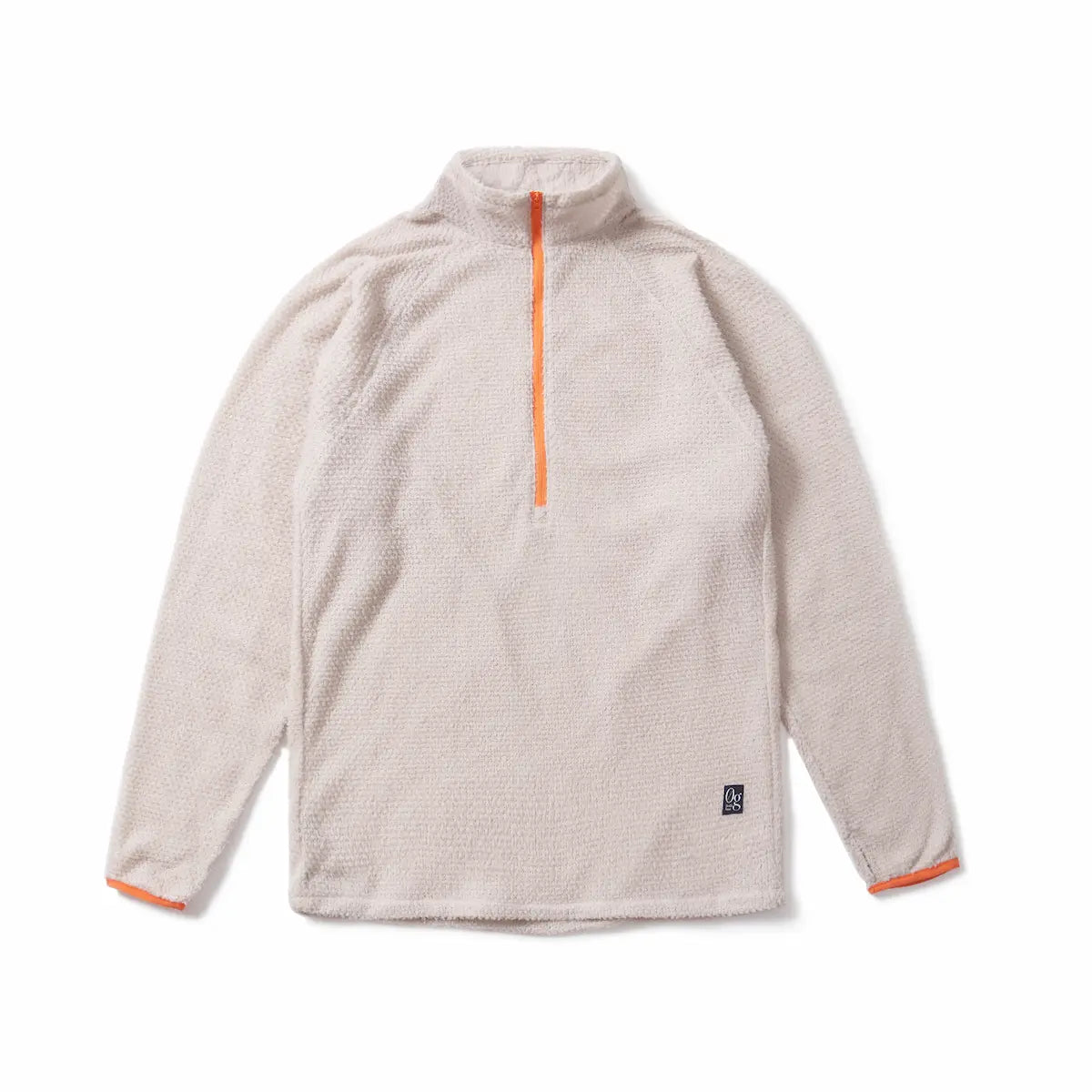 Polartec® Alpha® Direct Half-zip Pullover