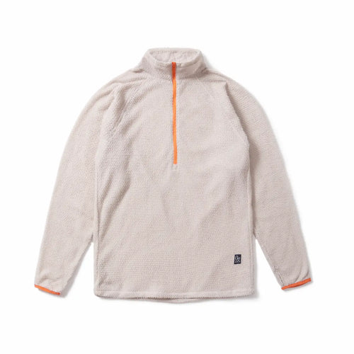Polartec® Alpha® Direct Half-zip Pullover