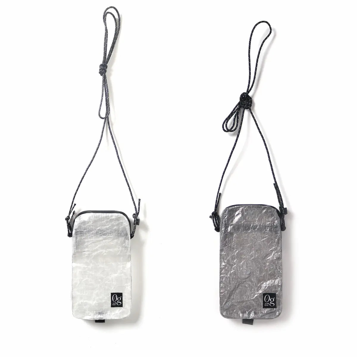 Dyneema® Cuben Fiber UL Sacoche
