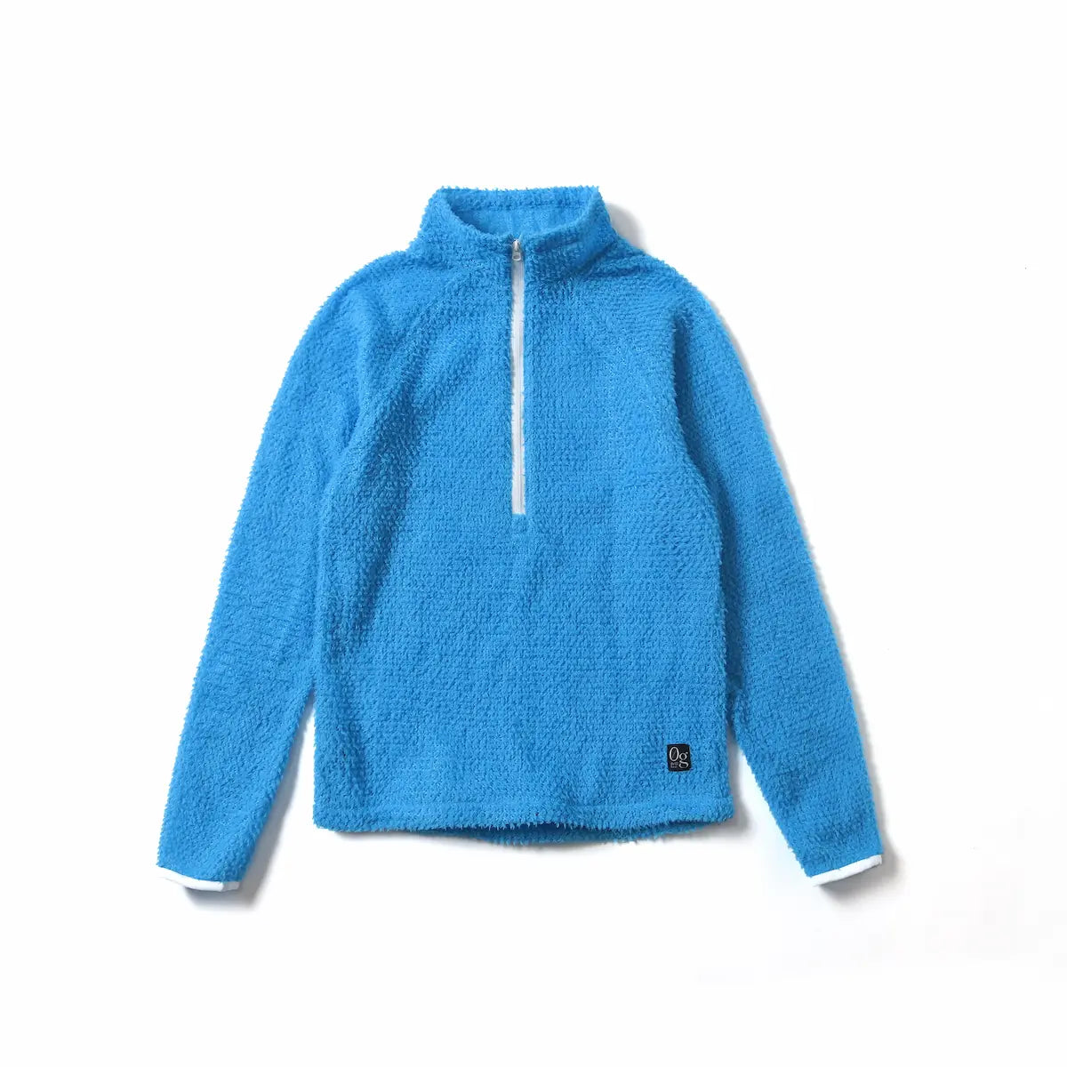 Kids' Polartec® Alpha® Direct Half-zip Pullover
