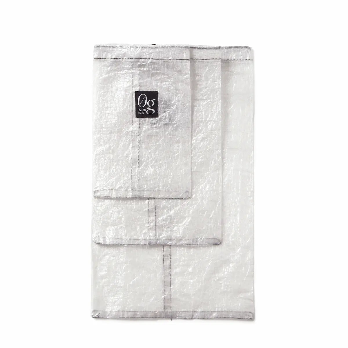 Dyneema® Cuben Fiber Sacks